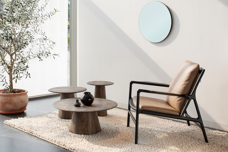 Iedvesma : Dzīvojamā istaba