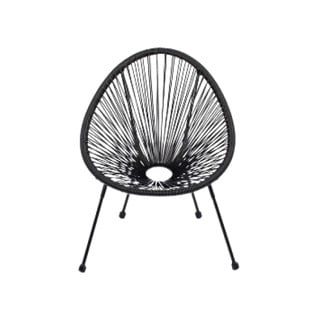 Balkona un terases atpūtas krēsli