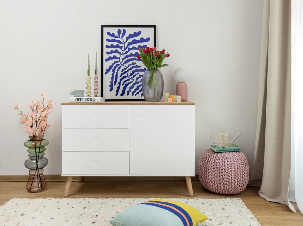 Iedvesma : Dzīvojamā istaba