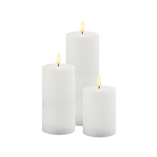 Āra apgaismojuma dekorācijas