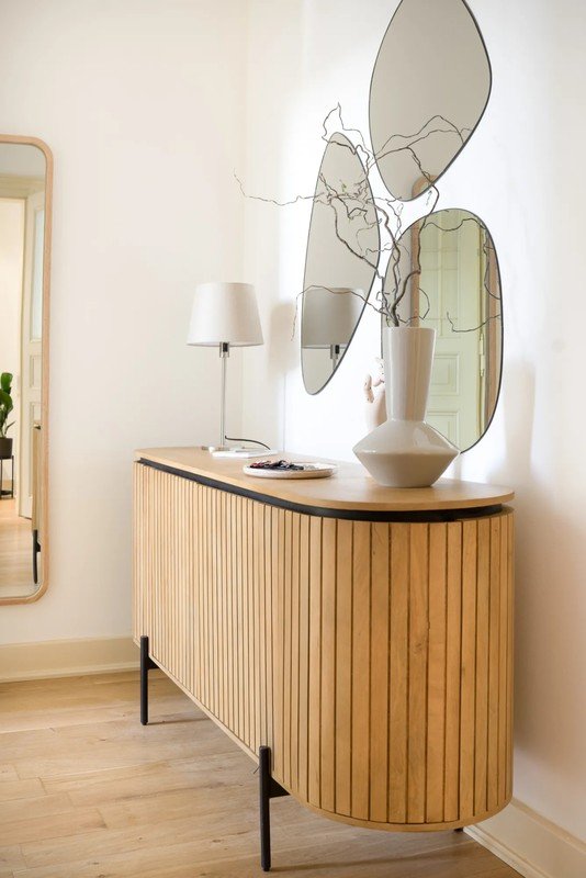 Iedvesma : Dzīvojamā istaba