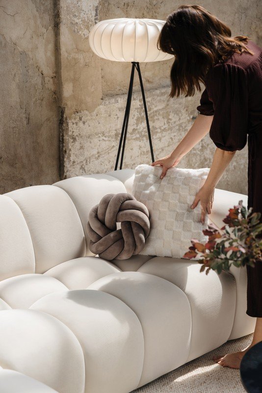 Iedvesma : Dzīvojamā istaba, Skandināvu stils