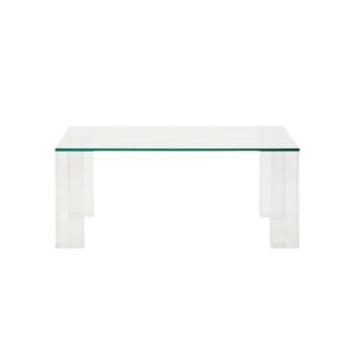 Stikla kafijas galdiņi