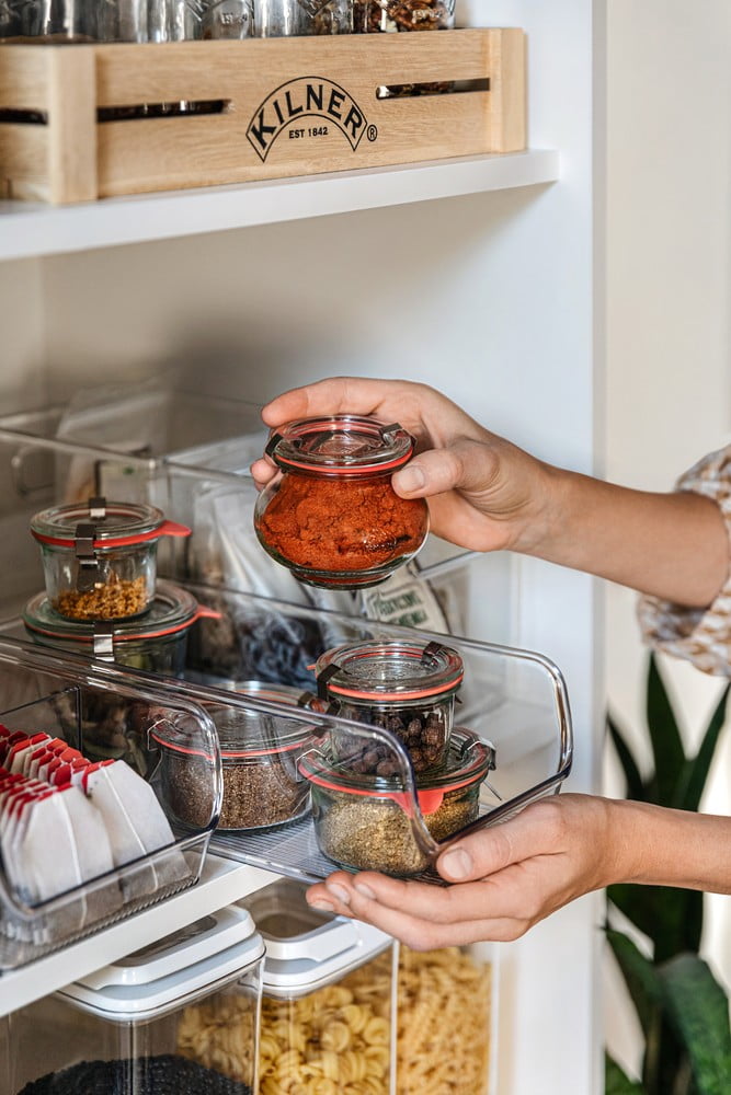 Iedvesma : Pieliekamais, Tīrīšana un organizēšana