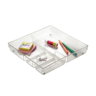 Biroja atvilktņu organizatori