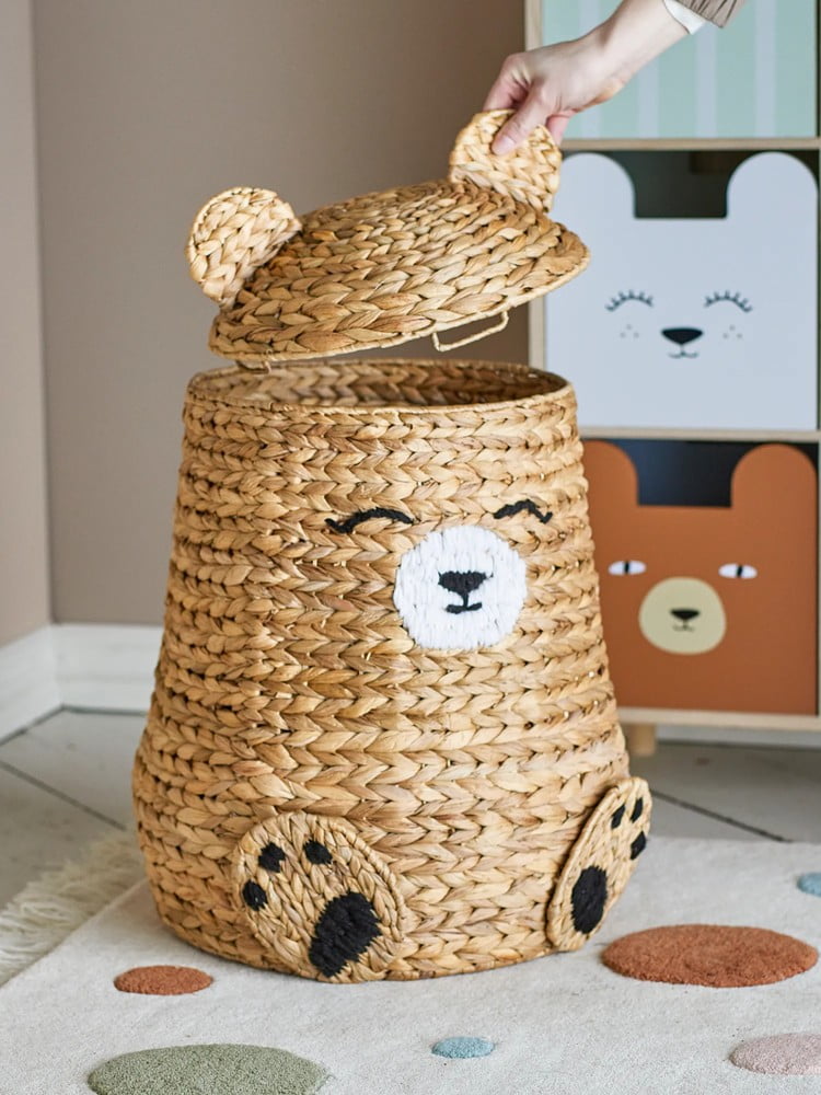 Iedvesma : Bērnu istaba