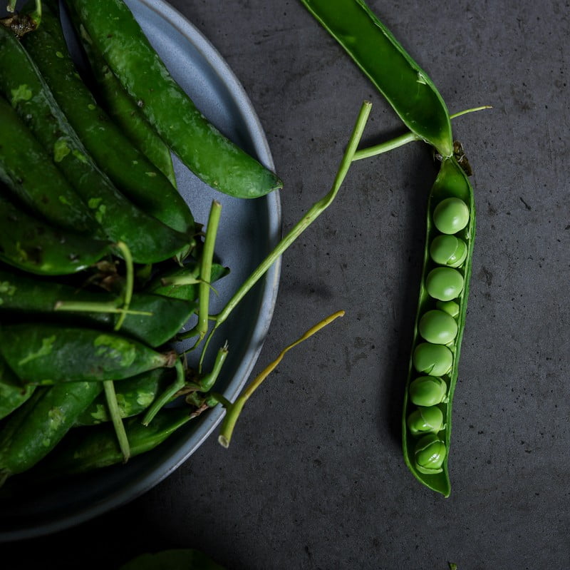 Iedvesma : Virtuve un ēdamistaba