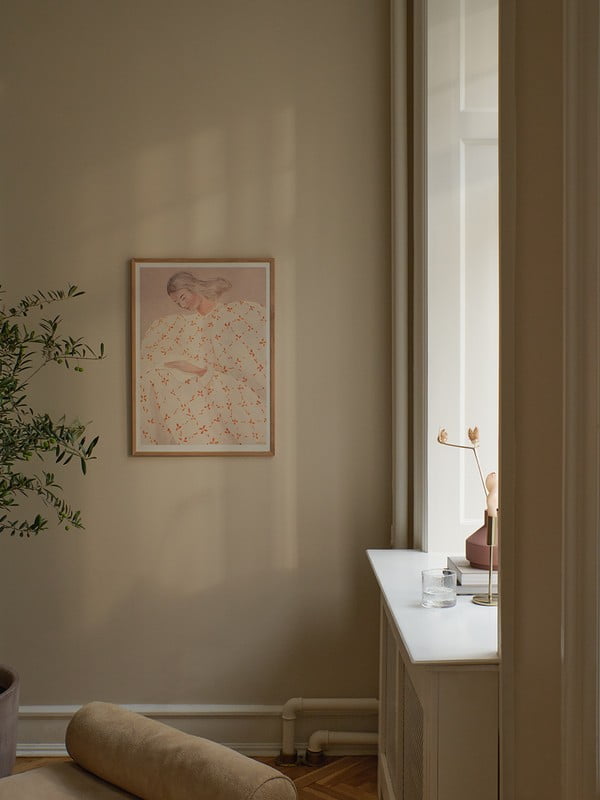 Iedvesma : Dekorācijas