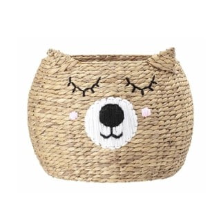 Pīti rotaļlietu grozi