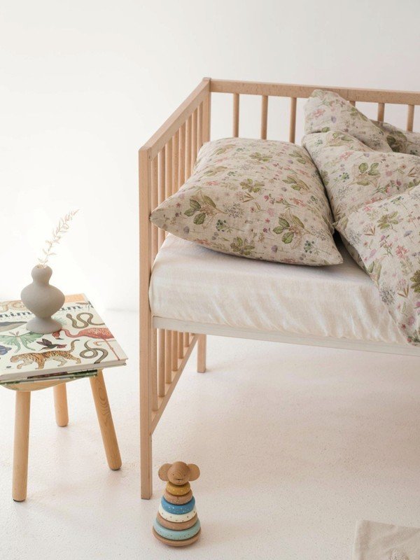 Iedvesma : Bērnu istaba