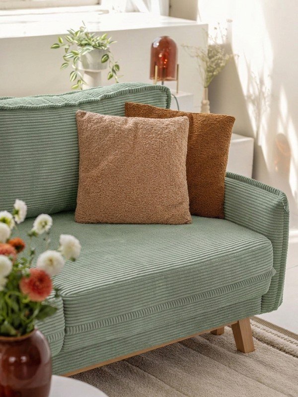 Iedvesma : Dzīvojamā istaba