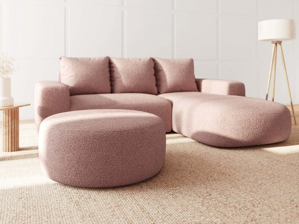 Iedvesma : Dzīvojamā istaba