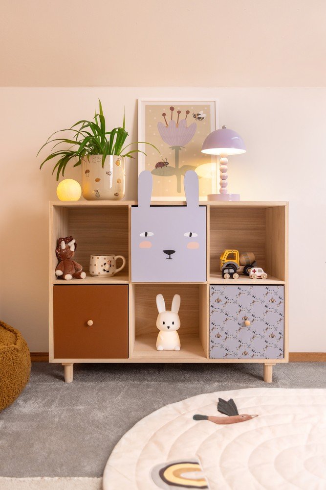 Iedvesma : Bērnu istaba