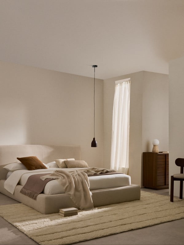 Iedvesma : Guļamistaba