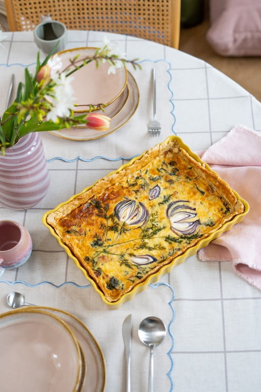 Iedvesma : Lieldienas, Pavasaris, Ēdamistaba