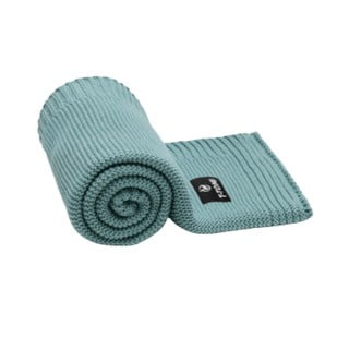 Adītas bērnu segas