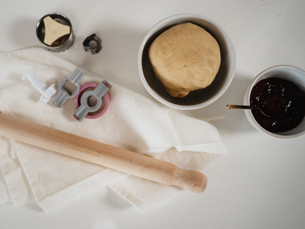 Iedvesma : Virtuve un ēdamistaba