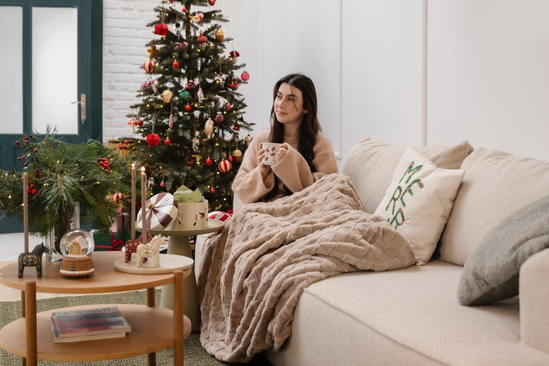 Iedvesma : Ziemassvētki