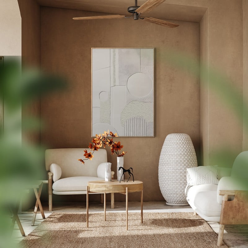 Iedvesma : Dekorācijas