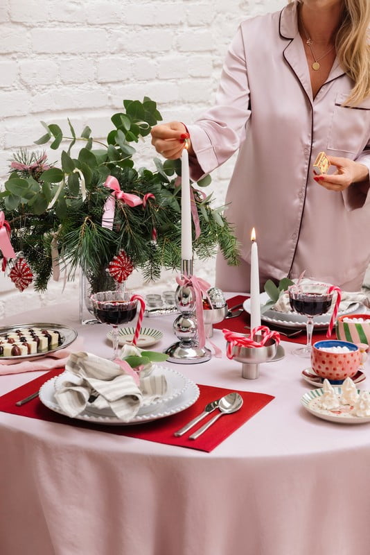 Iedvesma : Ziemassvētki