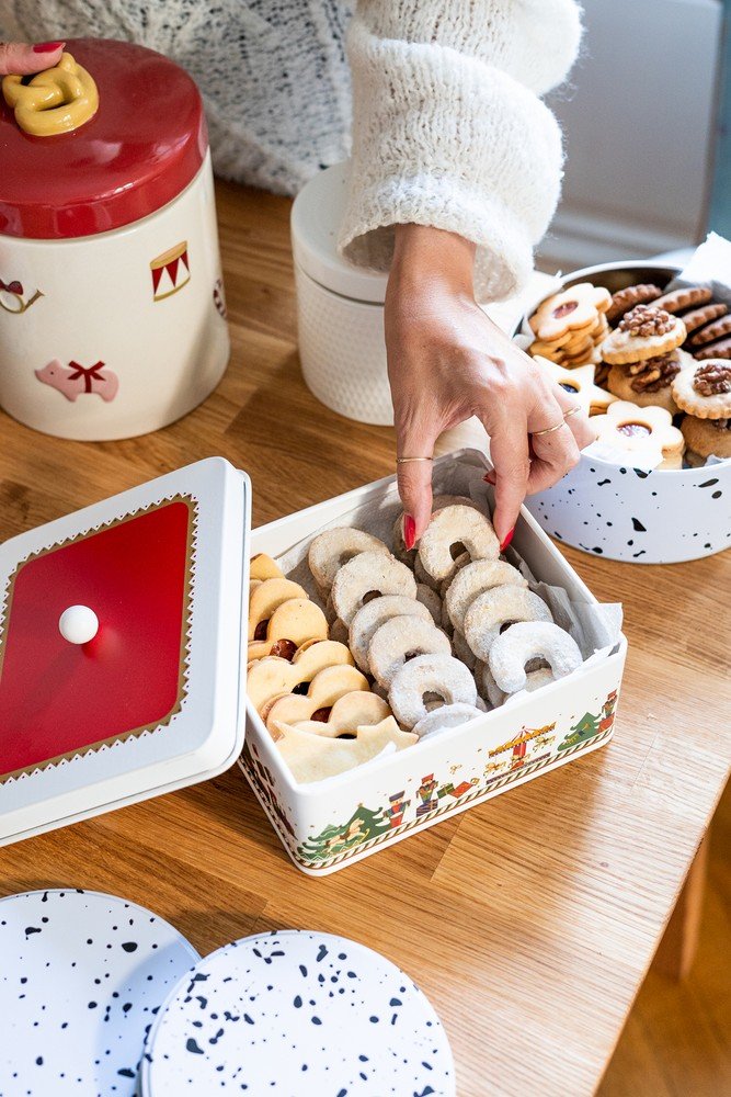 Iedvesma: Ziemassvētki