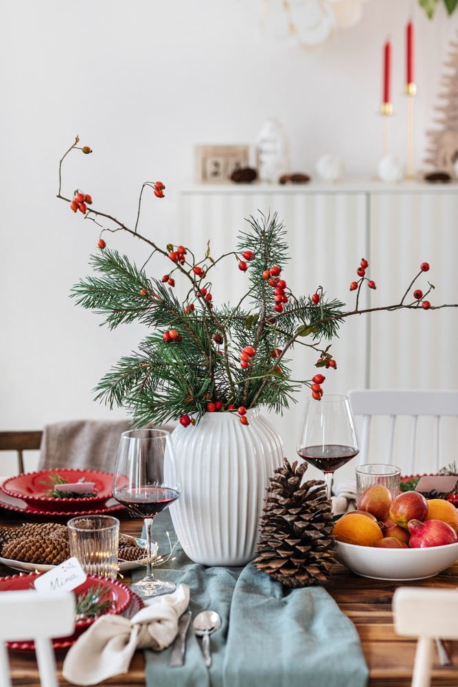 Iedvesma : Ziemassvētki