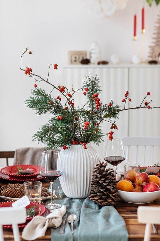 Iedvesma : Ziemassvētki