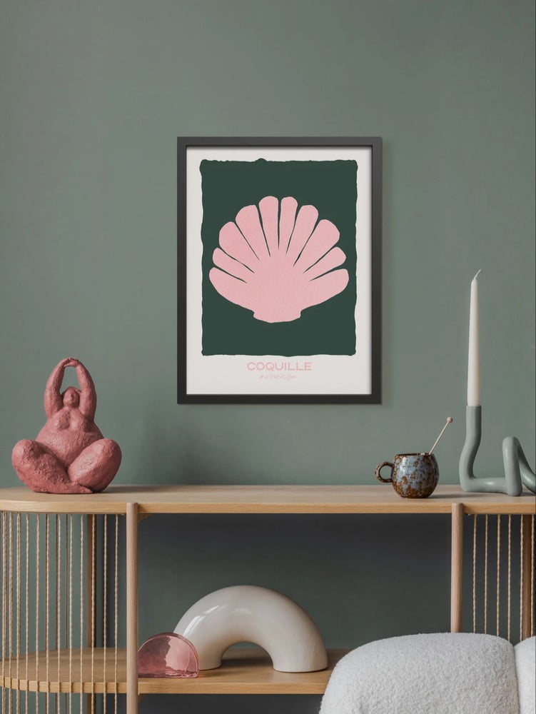 Iedvesma : Dekorācijas