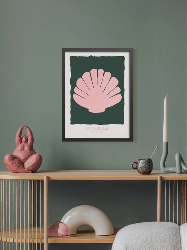 Iedvesma : Dekorācijas