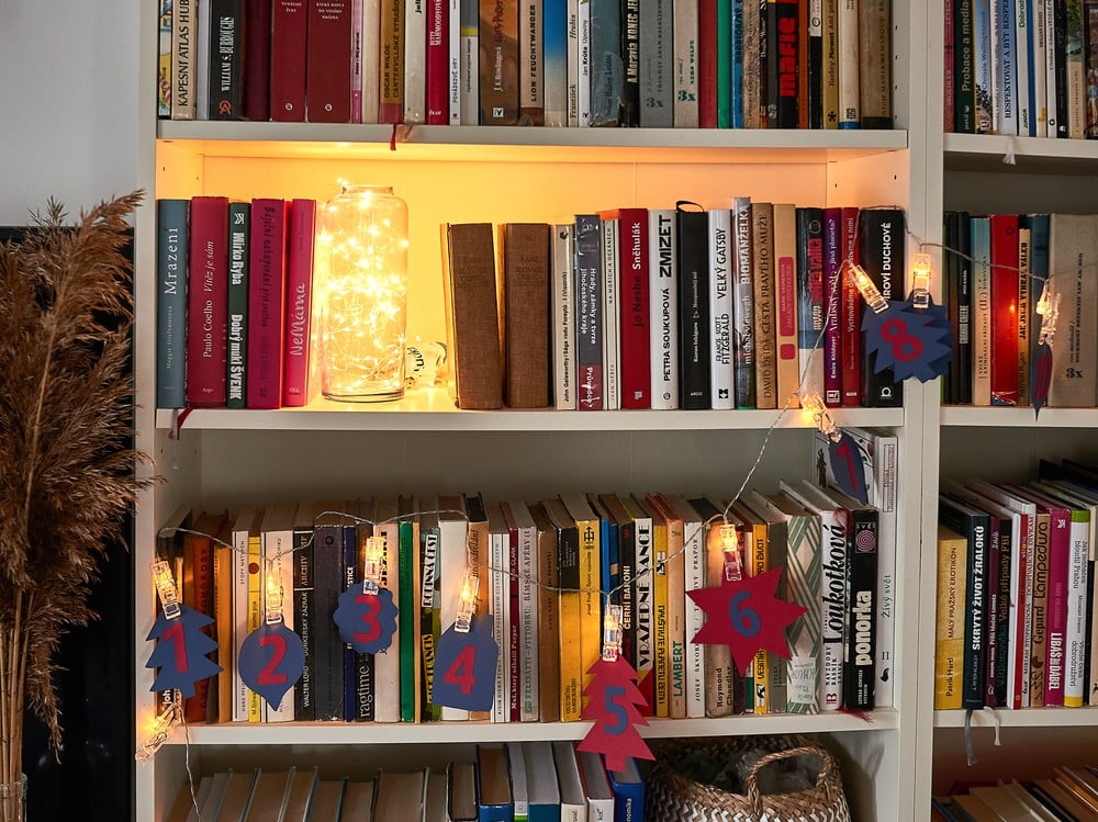 Iedvesma : Ziemassvētki