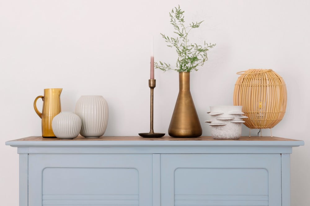 Iedvesma : Dzīvojamā istaba, Dekorācijas, Romantiskais stils