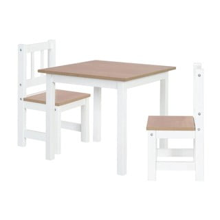 Bērnu mēbeļu komplekti