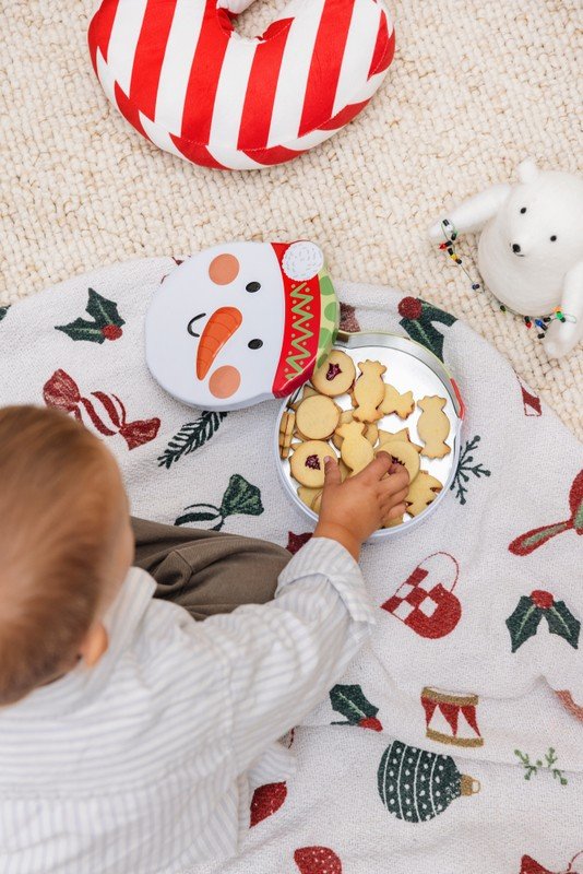 Iedvesma : Ziemassvētki