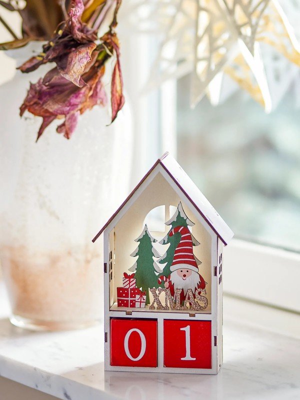 Iedvesma : Ziemassvētki