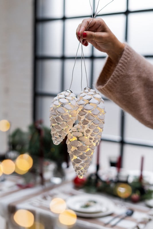 Iedvesma : Ziemassvētki