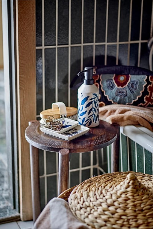 Iedvesma : Vannasistaba