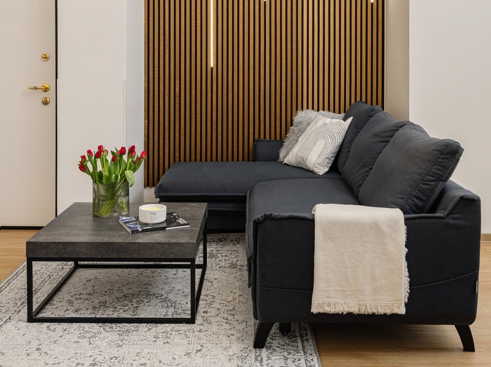 Iedvesma : Dzīvojamā istaba