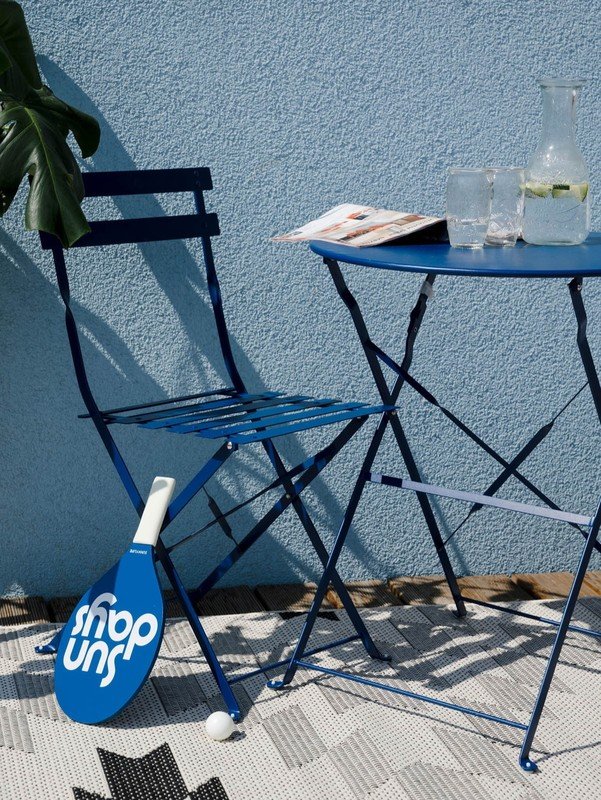 Iedvesma : Vasara, Dārzs, Balkons un terase