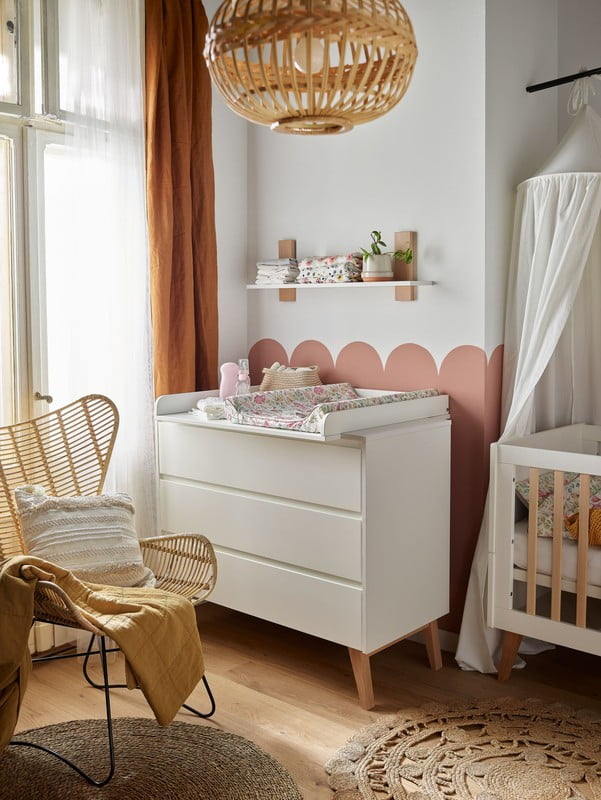 Iedvesma : Bērnu istaba, Klasiskais stils, Bērniem