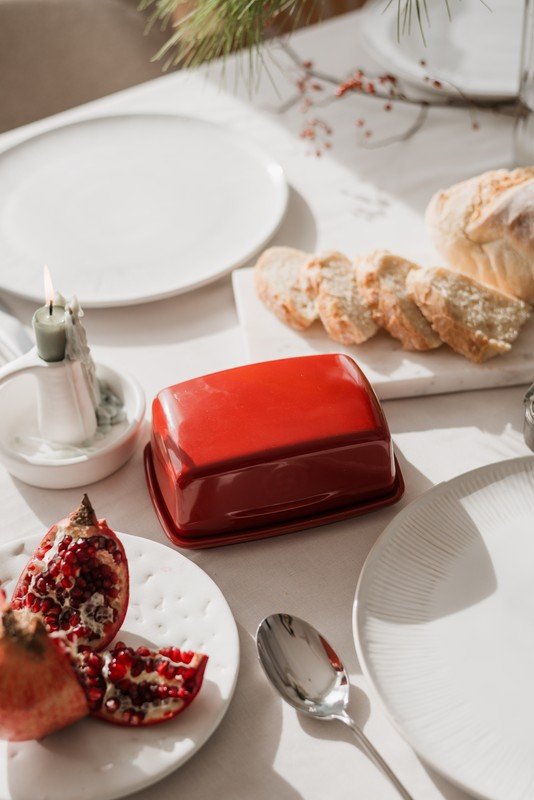 Iedvesma : Virtuve un ēdamistaba