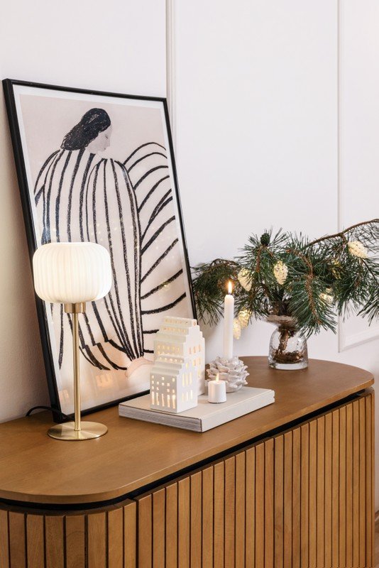 Iedvesma : Ziemassvētki