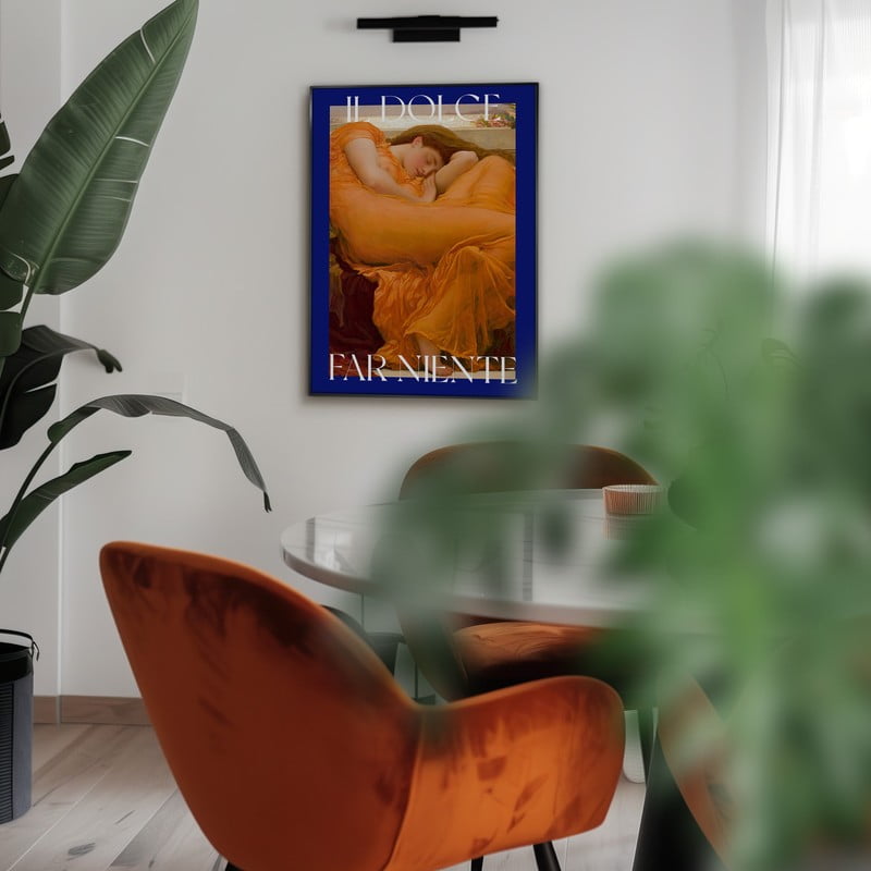 Iedvesma : Dekorācijas