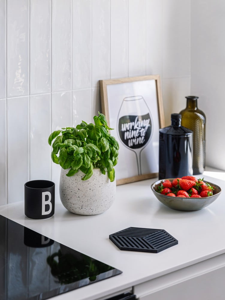 Iedvesma : Virtuve un ēdamistaba, Bonami ciemojas, Dāvanas