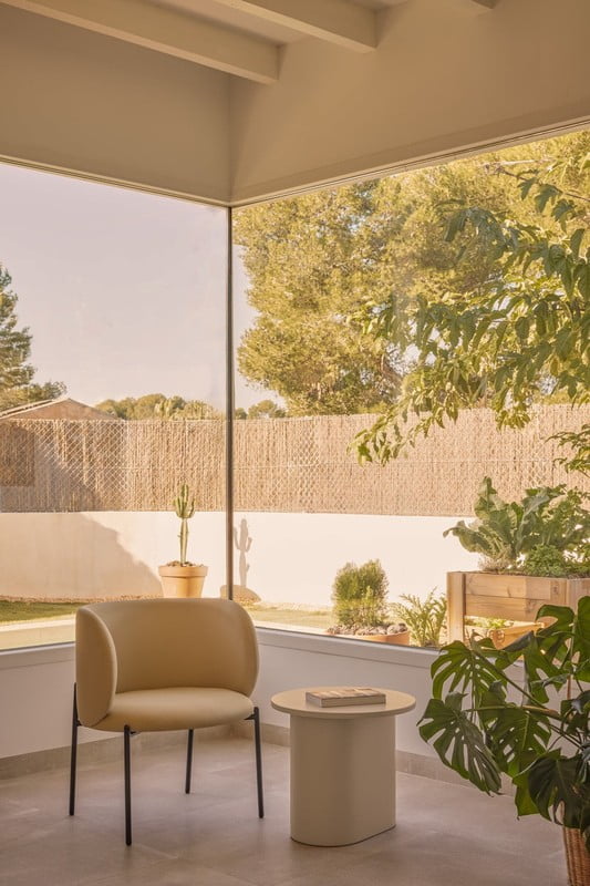 Iedvesma : Dzīvojamā istaba