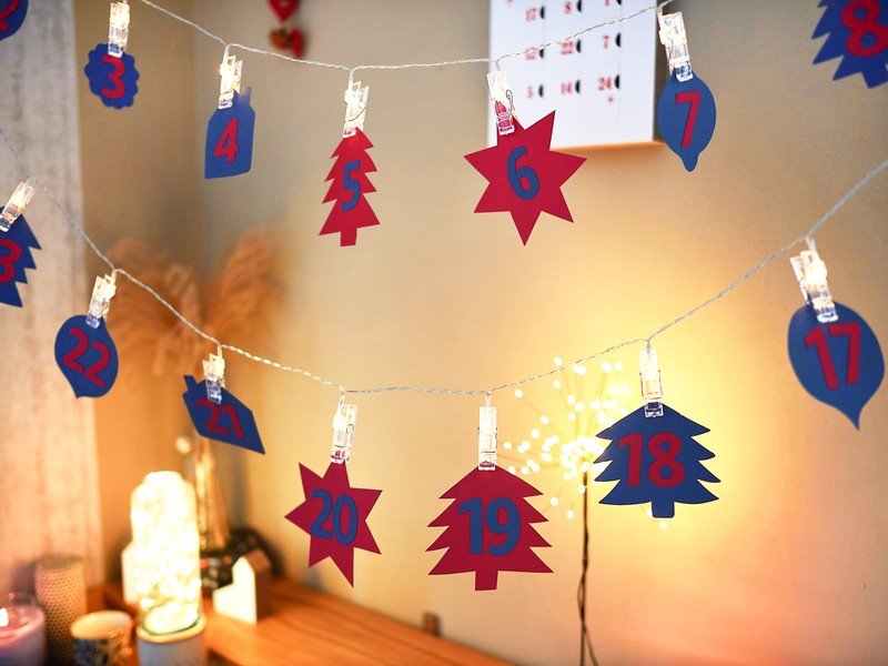 Iedvesma : Ziemassvētki