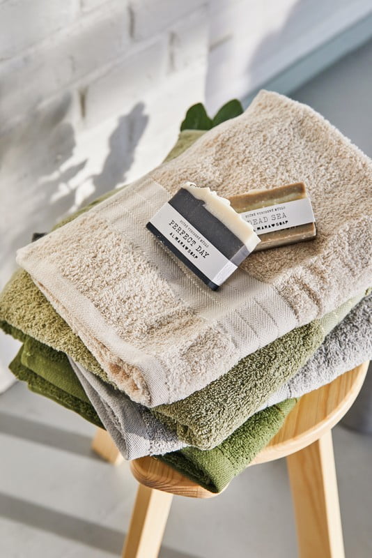 Iedvesma : Vannasistaba