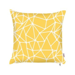 Ģeometriskas spilvendrānas