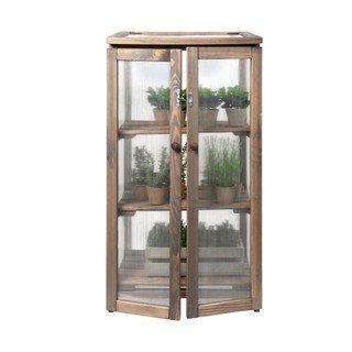 Siltumnīcas un dārza tuneļi