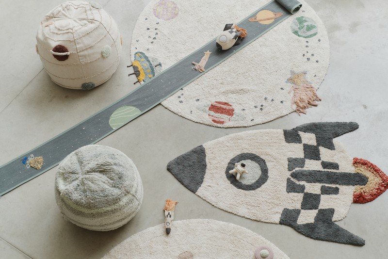 Iedvesma : Bērnu istaba, Bērniem, Boho stils, Skandināvu stils