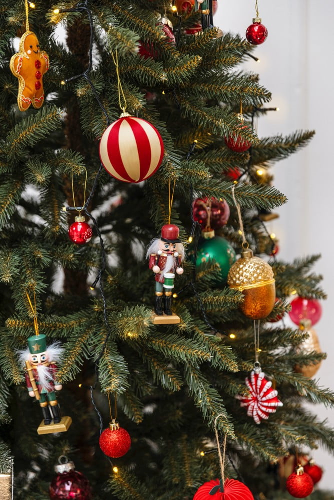 Iedvesma : Ziemassvētki